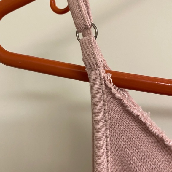 BNWOT Rusty Jumpsuit Romper - Picture 6 of 8